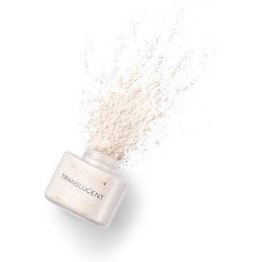 Revolution Beauty London Radiance-Boosting Loose Baking Powder with Long-Lasting Coverage