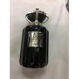 Ard al Zaafaran Dar Al Hae Eau de Parfum, 100ML - Citrus and Bergamot Men's Fragrance