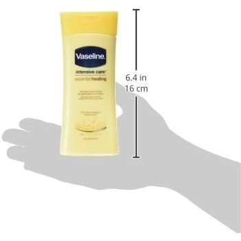 Vaseline Essential Healing Body Lotion, 200ml