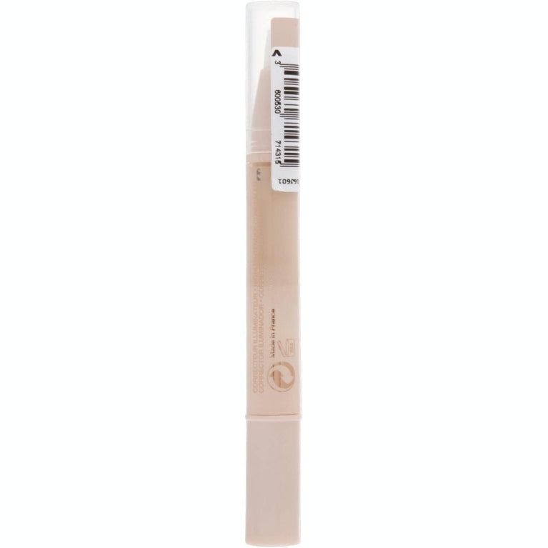 Maybelline New York Radiant Complexion Highlighting Concealer in Nude