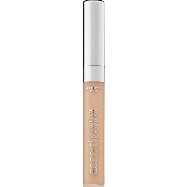 L'Oreal Paris Flawless Finish 3C Beige Rose Concealer with Caffeine Infusion