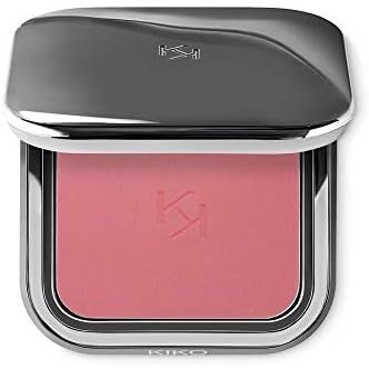 KIKO Milano Velvety Long-Lasting Unlimited Blush 05 with Buildable Intensity