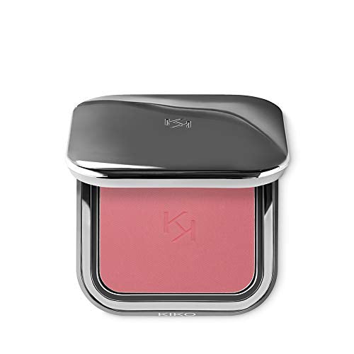 KIKO Milano Velvety Long-Lasting Unlimited Blush 05 with Buildable Intensity