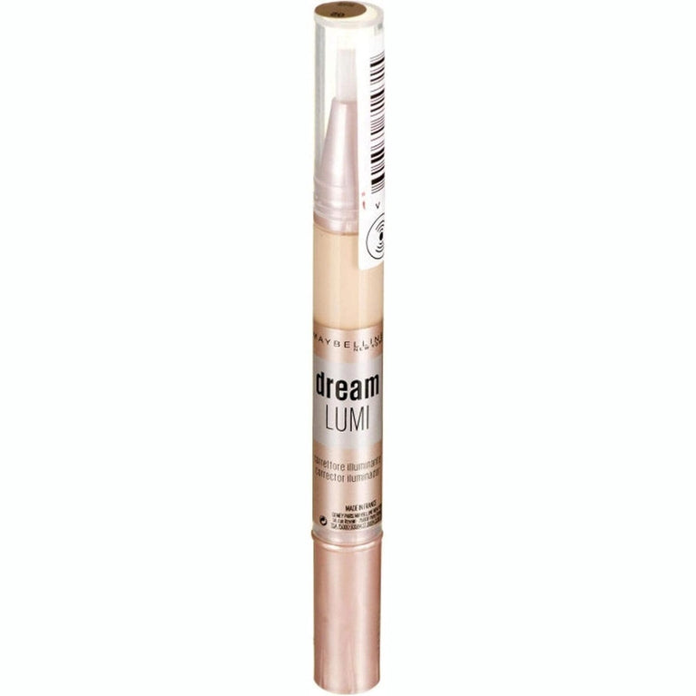 Maybelline New York Radiant Complexion Highlighting Concealer in Nude