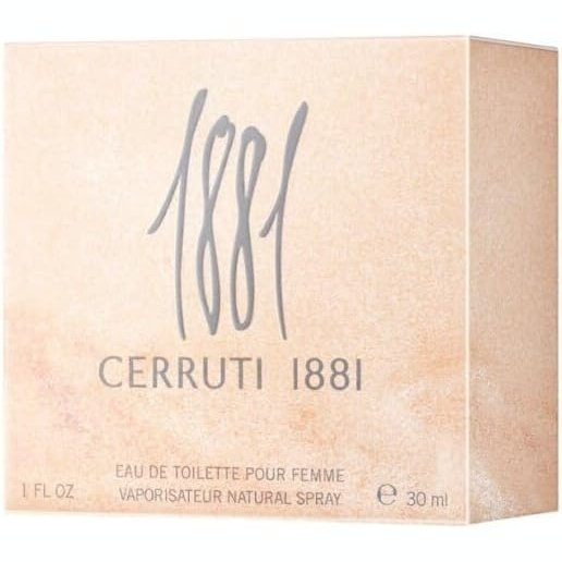 Cerruti 1881 Femme Eau De Toilette Spray For Women