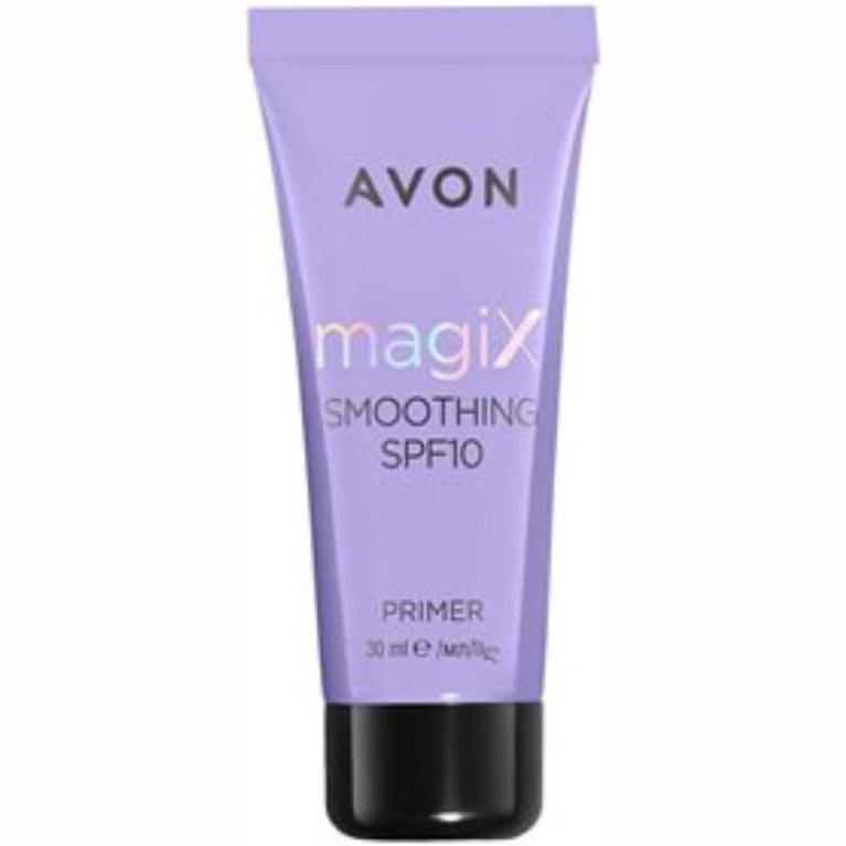 Avon Magix SPF 20 - Ultimate Skin Smoothing & Protection Makeup Primer