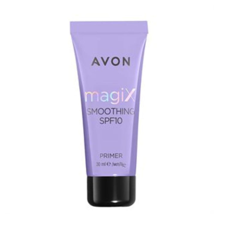Avon Magix SPF 20 - Ultimate Skin Smoothing & Protection Makeup Primer