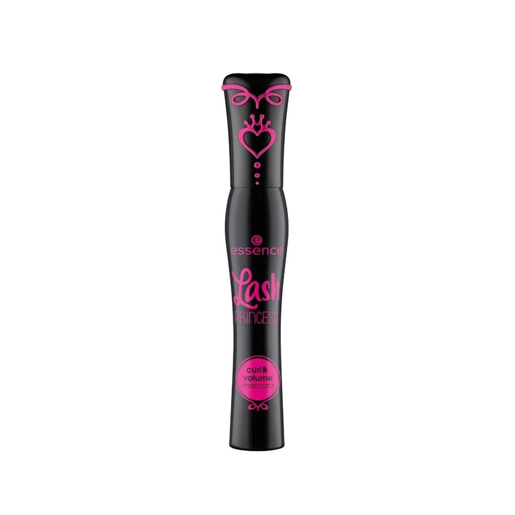 Essence Vegan Mascara - Intense Volume and Curl, Free from Alcohol, Paraben and Perfume, Cruelty-Free