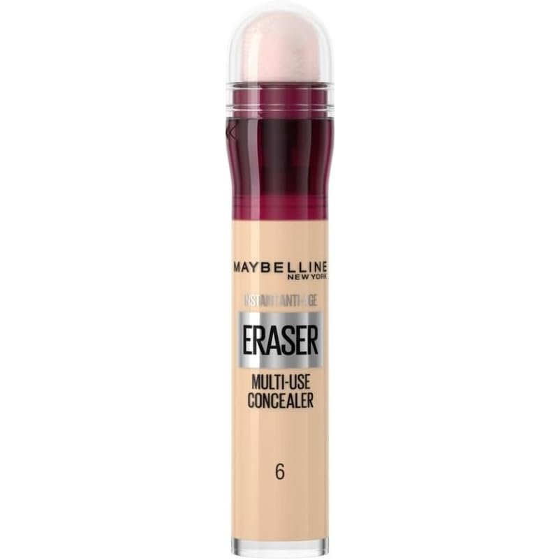 Maybelline Radiant Eye Concealer, Instant Anti Age Eraser, Light 01