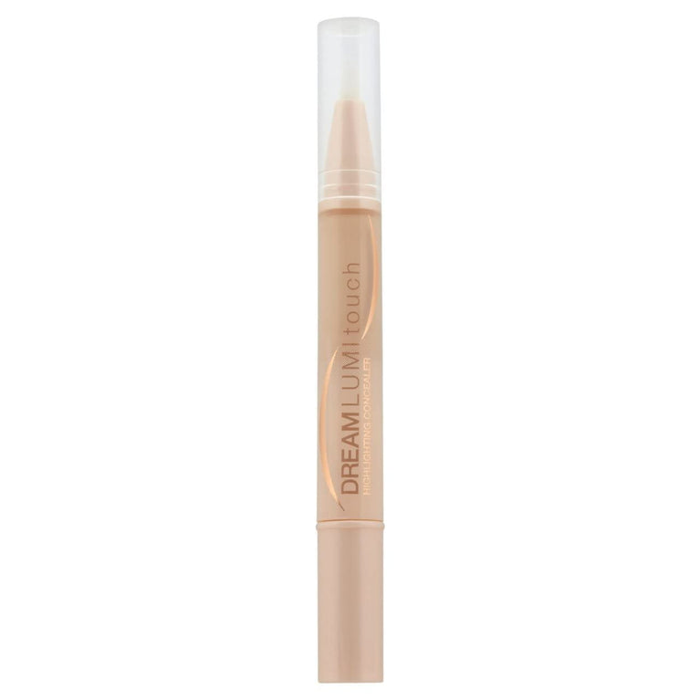 Maybelline New York Radiant Complexion Highlighting Concealer in Nude