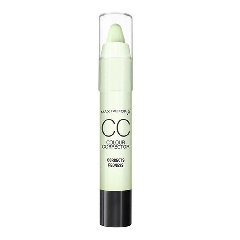 Max Factor Redness Neutralizing Green Complexion Balancer Stick