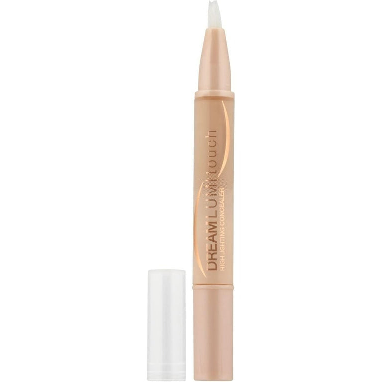 Maybelline New York Radiant Complexion Highlighting Concealer in Nude