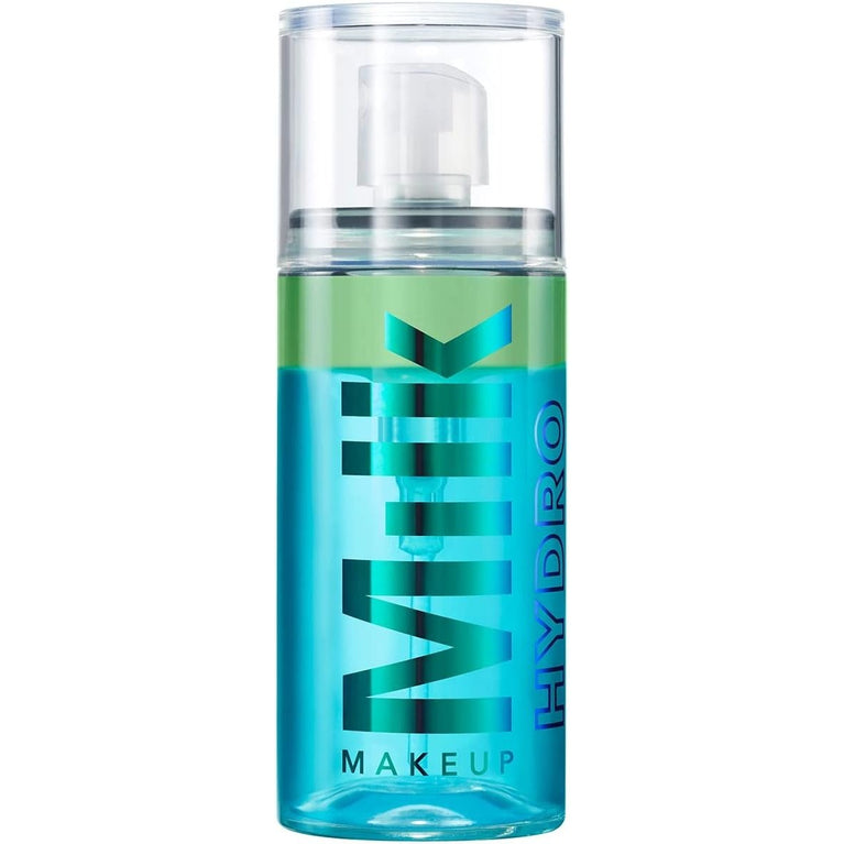 MILK Makeup Hydro Lock Mini Setting Spray - Vegan Hydrating Makeup Guard with Natural Ingredients