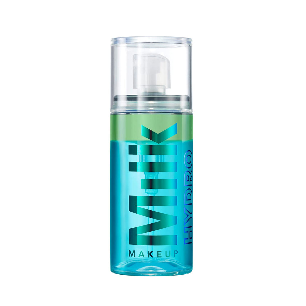 MILK Makeup Hydro Lock Mini Setting Spray - Vegan Hydrating Makeup Guard with Natural Ingredients