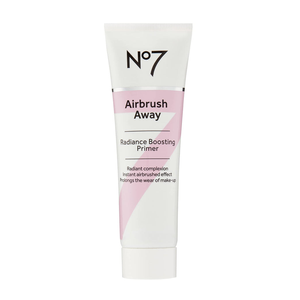 No7 Luminous Glow Radiance Enhancing Primer - 1 oz