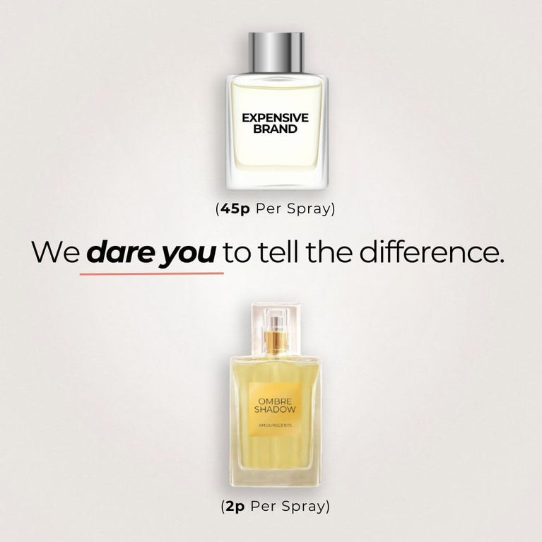 Delight - Extrait De Parfum for Women (50ml)