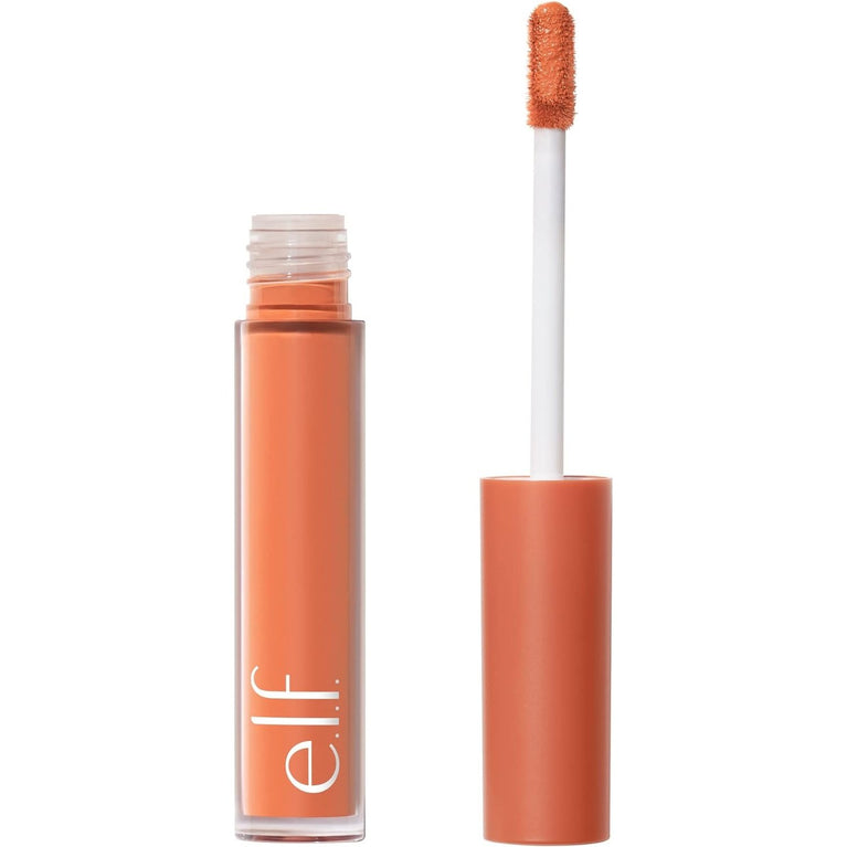 e.l.f. Ultimate Camo Colour Correcting Solution: Discolouration & Redness Neutralizer with Hyaluronic Acid Hydration