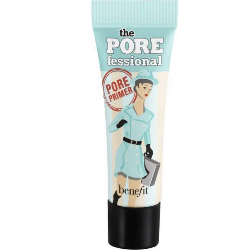 Benefit POREfessional Oil-Control & Pore-Minimizing Primer - 7.5ml