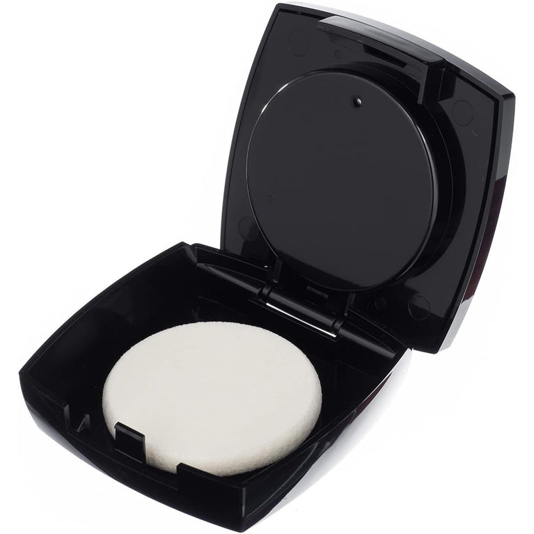 Avon Flawless Natural Beige Cream-to-Powder Foundation - Perfect for Medium Skin Tones