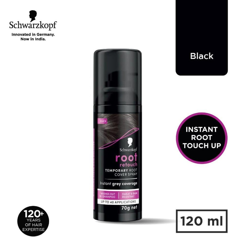 Schwarzkopf Root Retouch