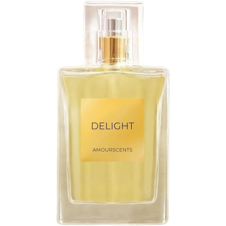 Delight - Extrait De Parfum for Women (50ml)