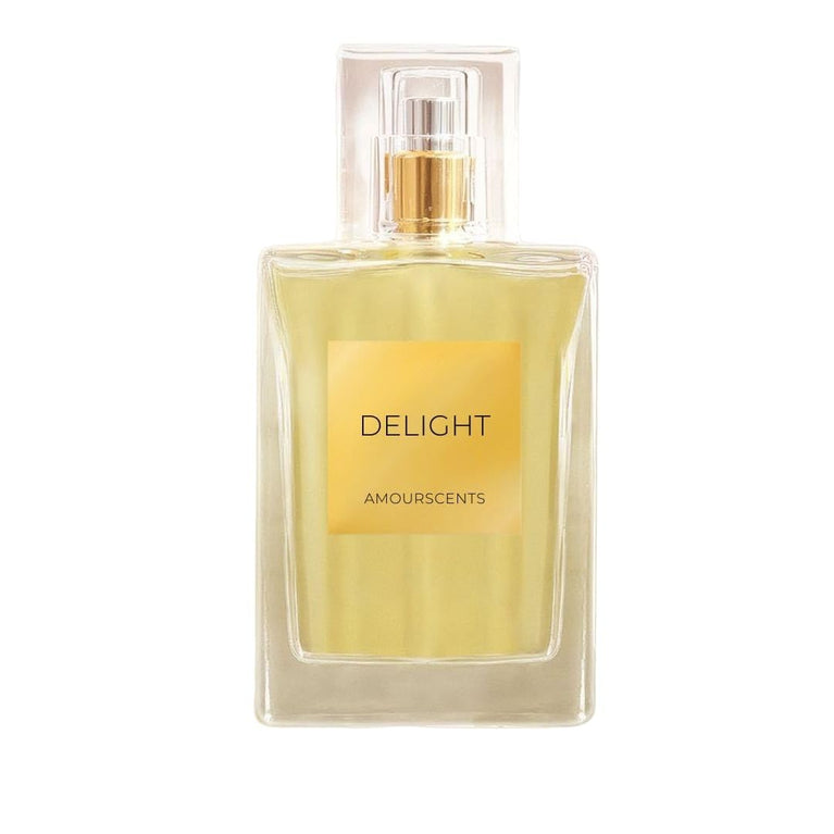 Delight - Extrait De Parfum for Women (50ml)