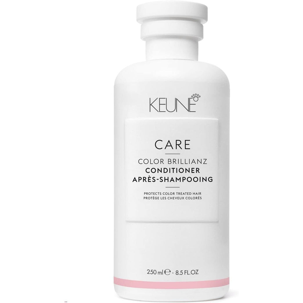 Keune Color Brillianz Conditioner - For Colored Hair 250ml