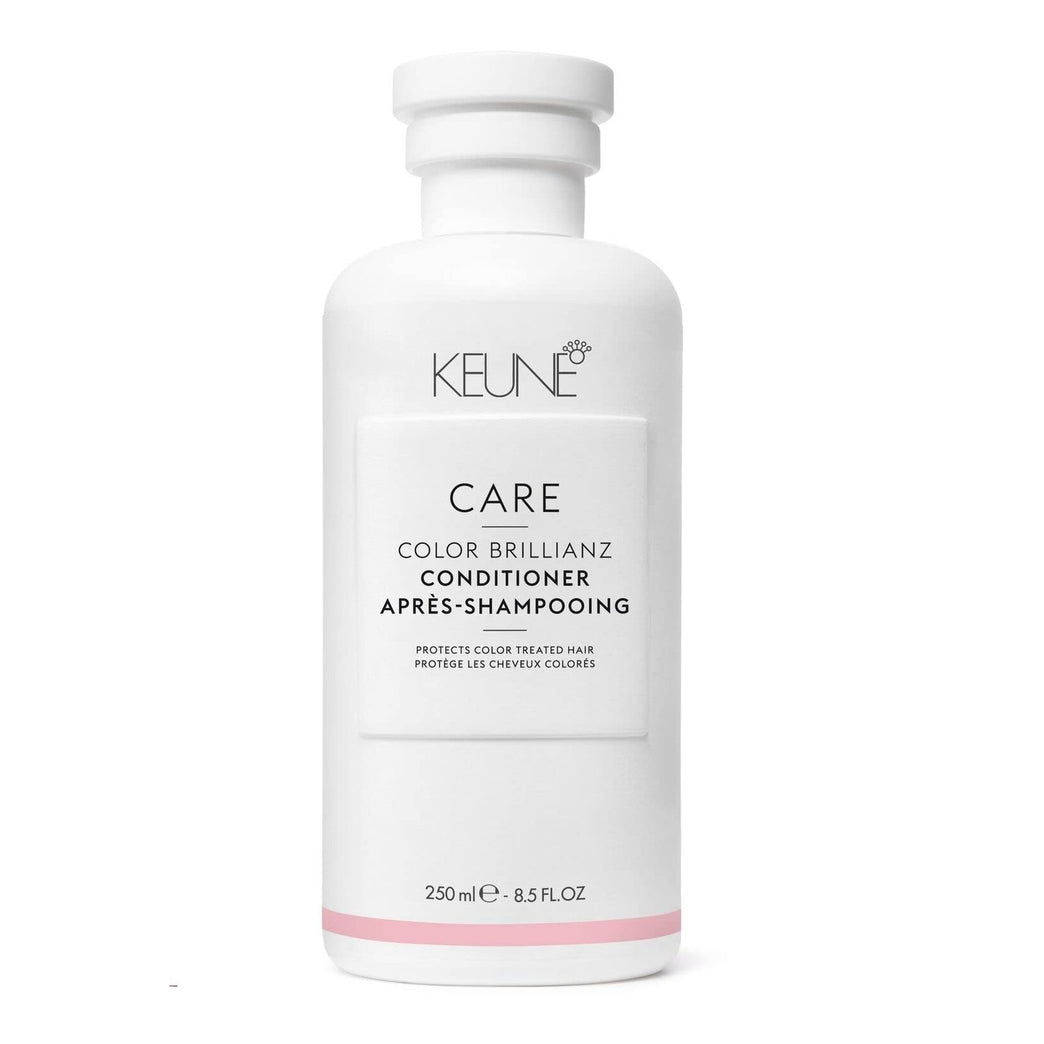 Keune Color Brillianz Conditioner - For Colored Hair 250ml