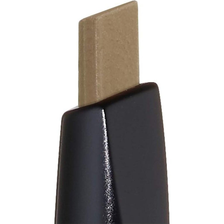 Wet 'n' Wild, High-Performance Brow Defining Pencil, Triangular Tip for Precision Strokes, Long-Lasting and Pigmented Color, Taupe