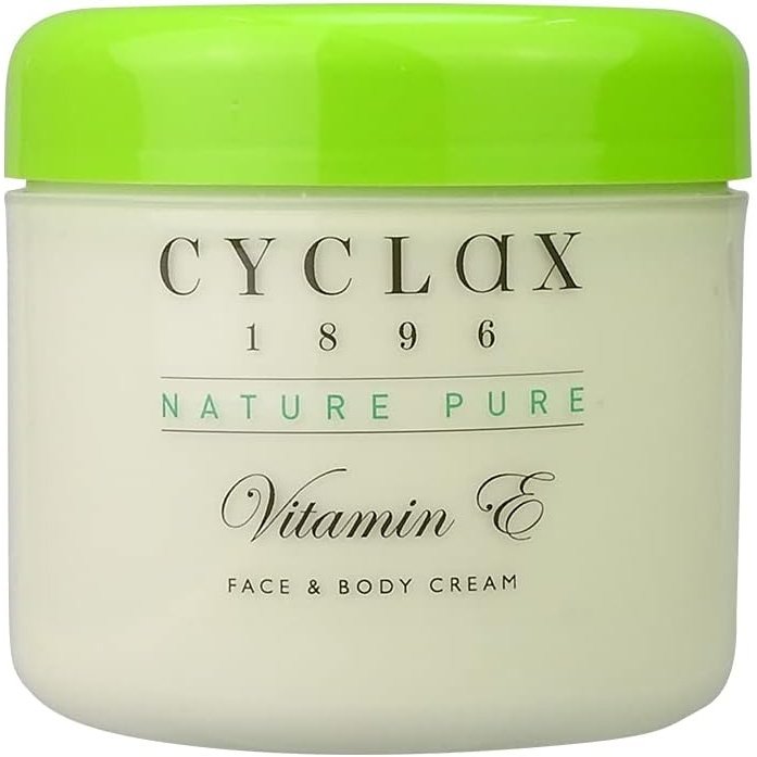 Vitamin E Face & Body Cream Pack - 3 x 300ml