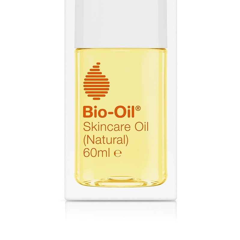 Bio-Oil Natural Skincare Oil - Nourishing Formula for Scars, Stretch Marks, and Uneven Skin Tone - 60 ml