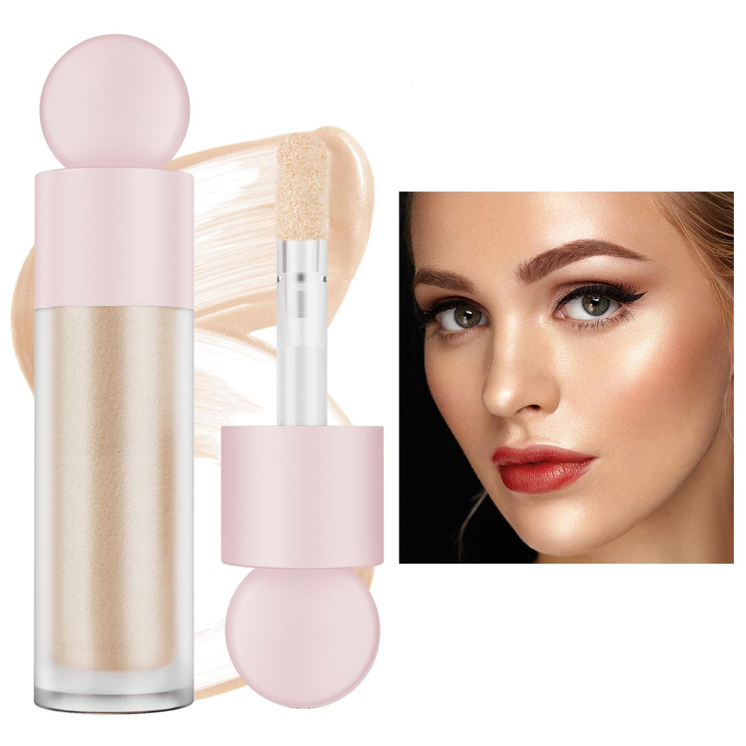 Radiant Skin Liquid Illuminator with Enhanced Moisturizing Formula (#2 Starlight)