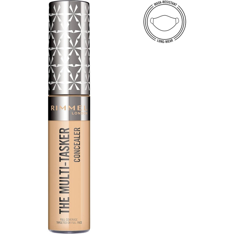 Rimmel 24-Hour Flawless Coverage Concealer - Light 030