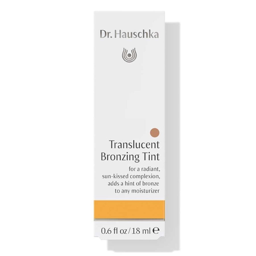 Dr. Hauschka Radiant Complexion Translucent Bronzing Tint - 18ml