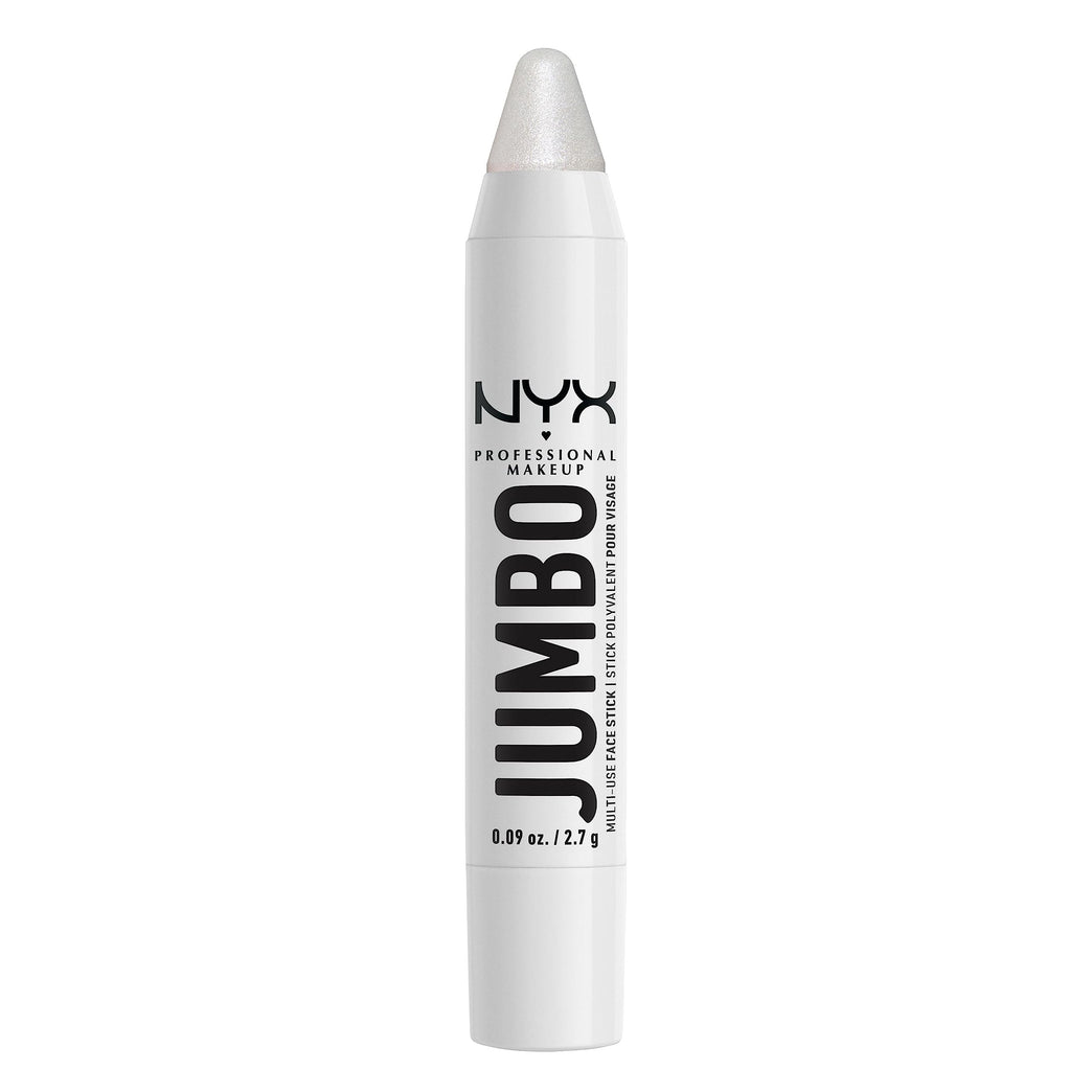 NYX Professional Radiant Glow Jumbo Highlighter Stick in Vanilla Ice Cream Hue