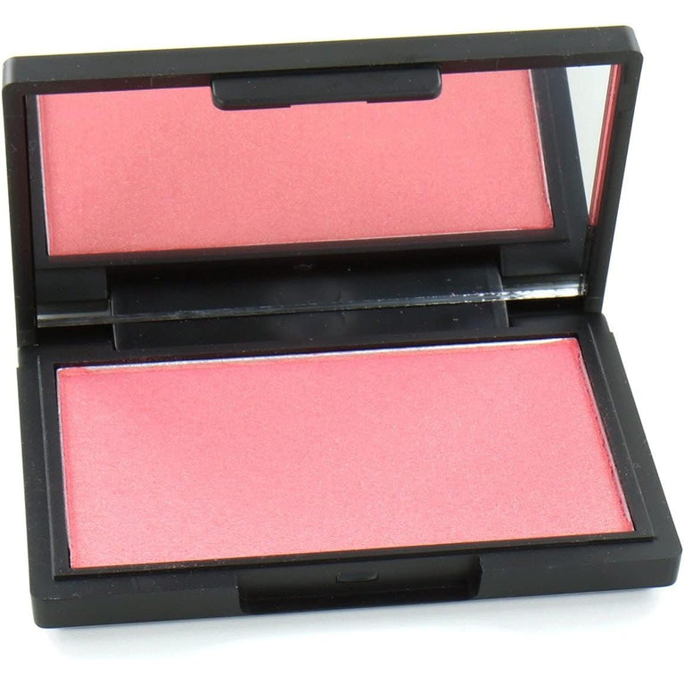 Sleek MakeUP Buildable Blush in Feelin' Like A Snack: Long-Lasting Natural Colour
