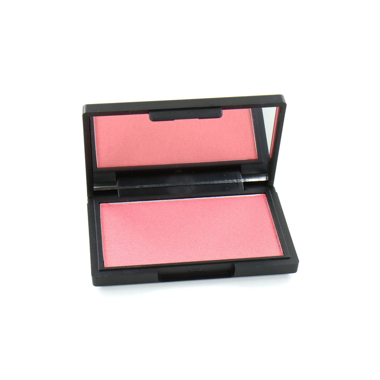 Sleek MakeUP Buildable Blush in Feelin' Like A Snack: Long-Lasting Natural Colour