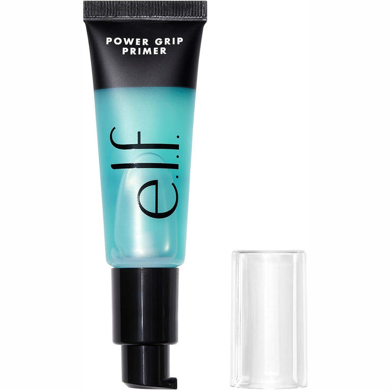 e.l.f. Ultra-Hydrating Gel Primer: Ensuring Long-Lasting Makeup and Smooth Skin