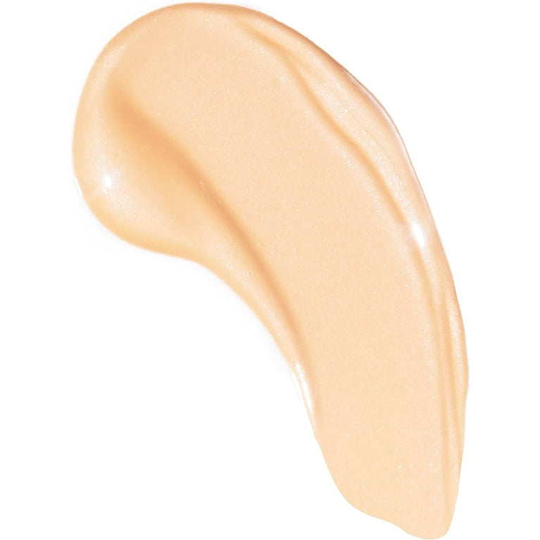 Glowing Radiance Skin Illuminator: Makeup Revolution Luminous Face Enhancer