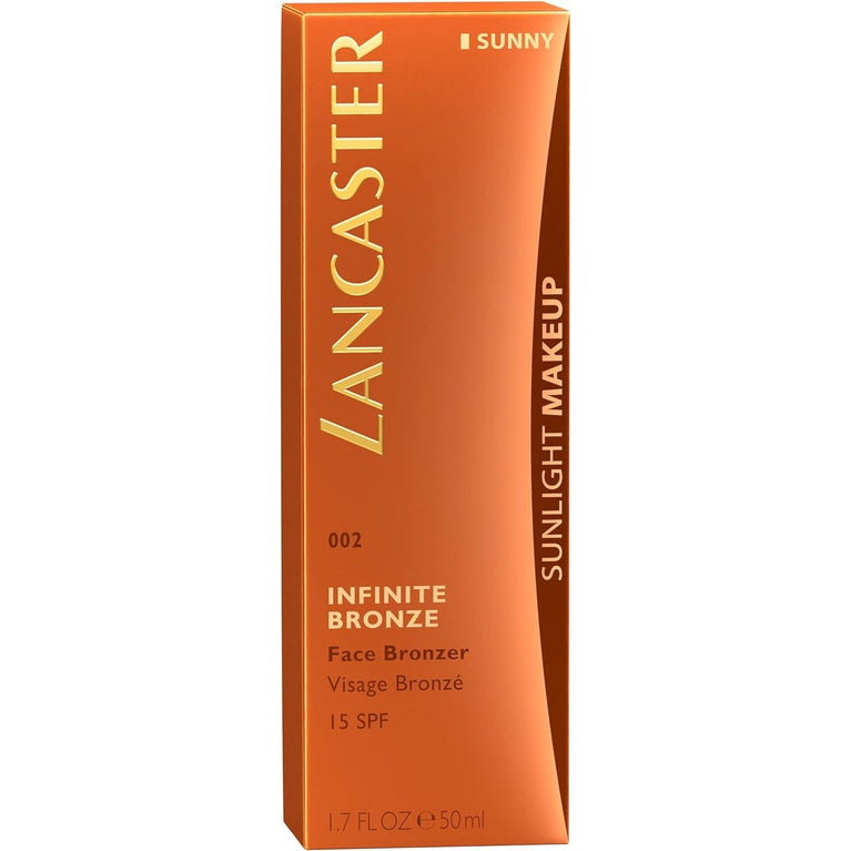Lancaster SPF15 Protection Bronzing Drops for Radiant Glow - 50ml