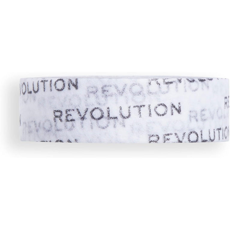 Revolution Beauty London Precision Cosmetic Tape for Flawless Eyeliner Application