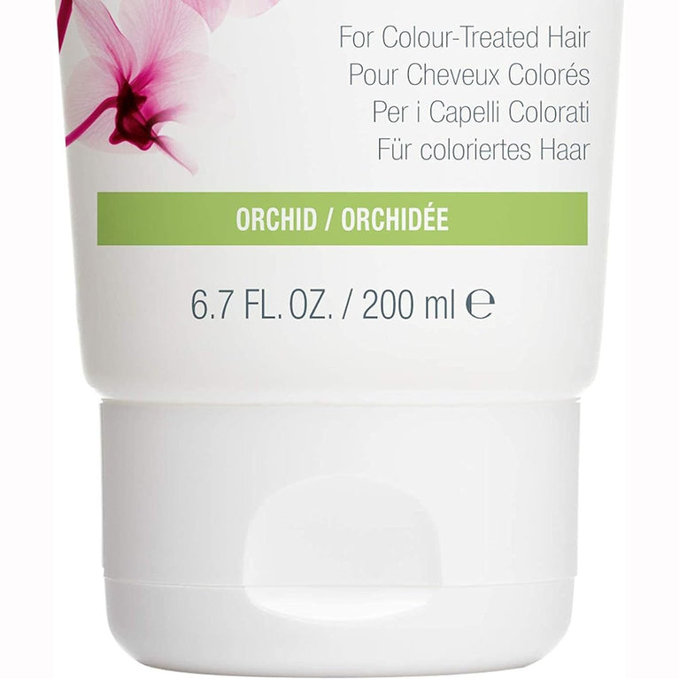 Biolage Professional Color Last Moisturising Conditioner for Coloured Hair With Orchid Flower Extract