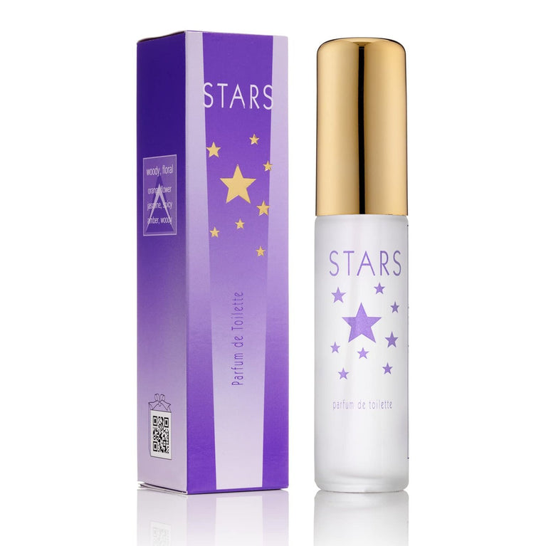 Milton-Lloyd Stars - 50ml Parfum de Toilette for Women