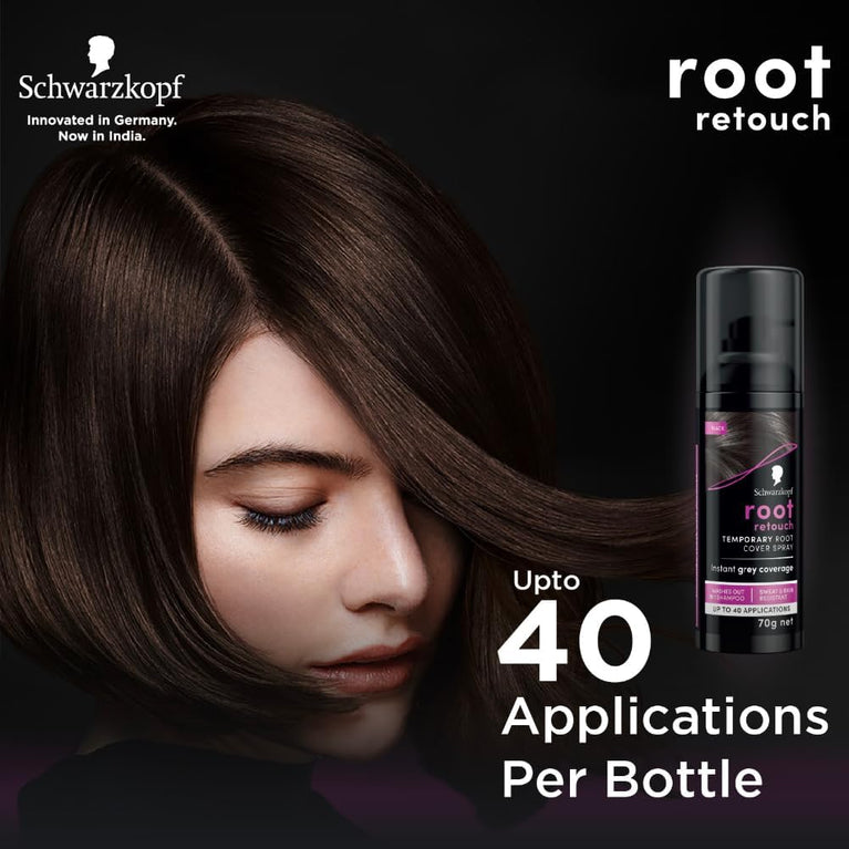 Schwarzkopf Root Retouch