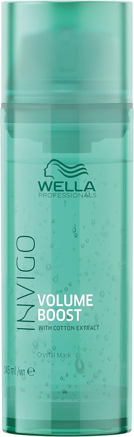 WELLA Hair Mascaras