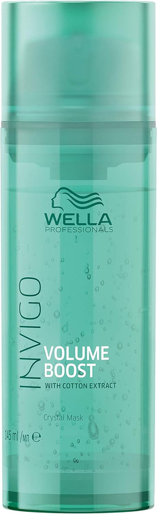 WELLA Hair Mascaras