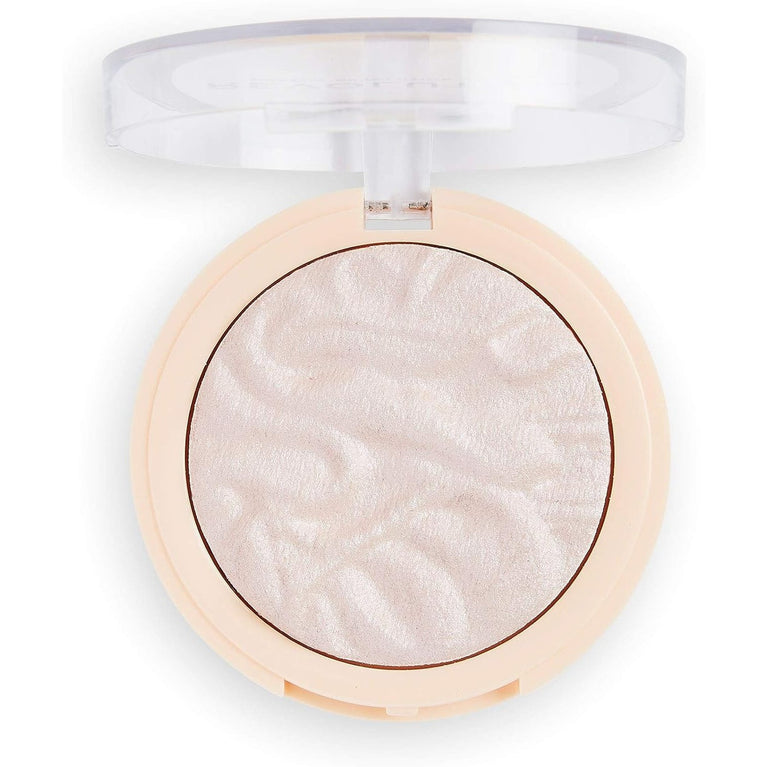 Peach Lights Radiant Highlighter Reloaded - 10g