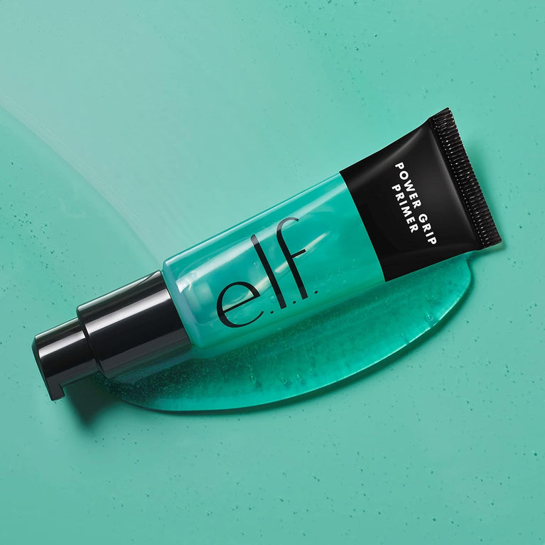 e.l.f. Ultra-Hydrating Gel Primer: Ensuring Long-Lasting Makeup and Smooth Skin