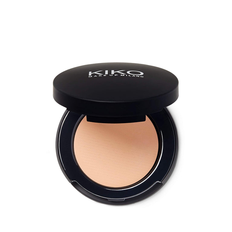 KIKO Milano Ultimate Coverage Concealer 01 | Lightweight, Anti-Shine, Long-Lasting Concealer for Flawless Skin