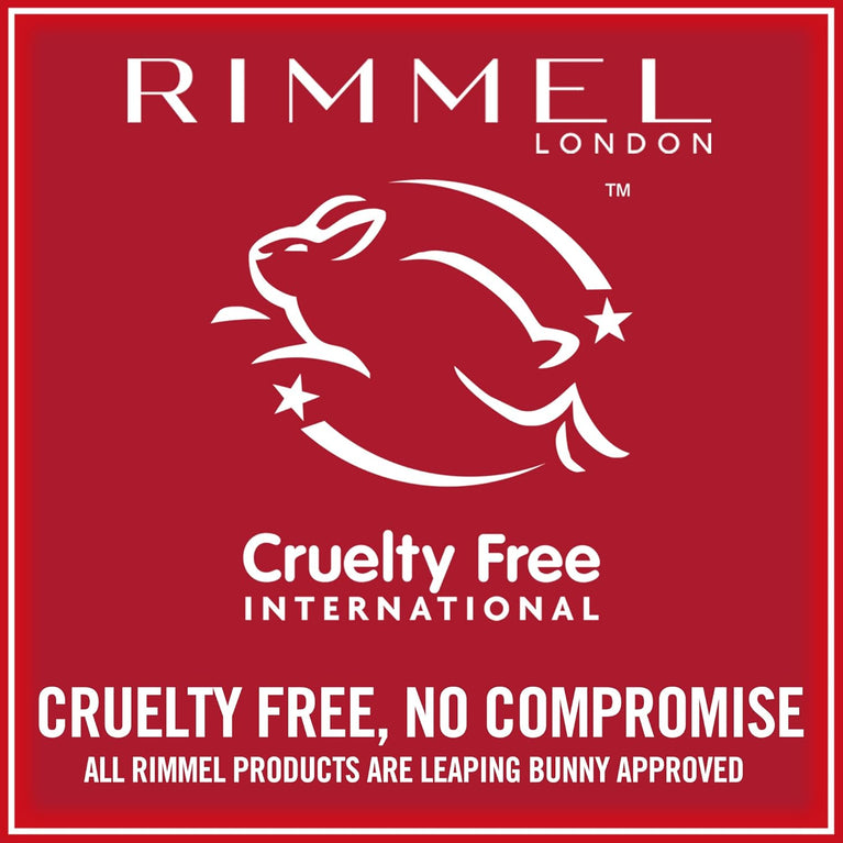 Rimmel Clean Formula 24h Hydrating Vegan Concealer in Fair 010